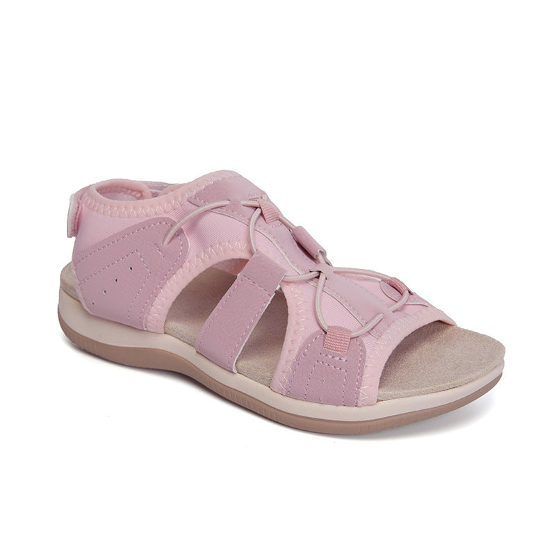 WalkingWoman™ Orthopedic Sandals | Years of comfort and freedom from foot pain!
