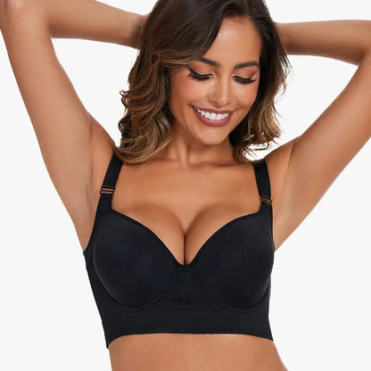 ShapeGlam™ Comfortable bra for the whole day