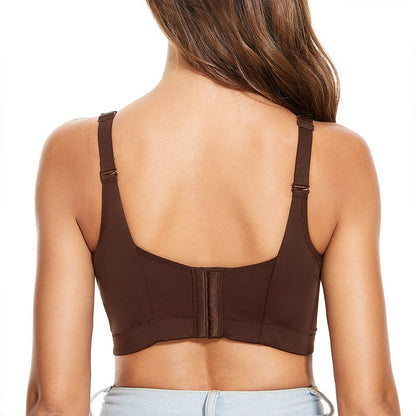 ShapeGlam™ Comfortable bra for the whole day