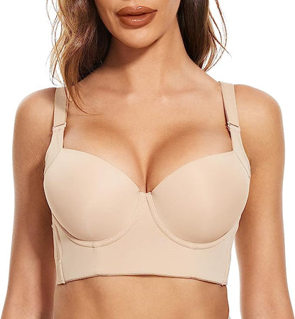 ShapeGlam™ Comfortable bra for the whole day