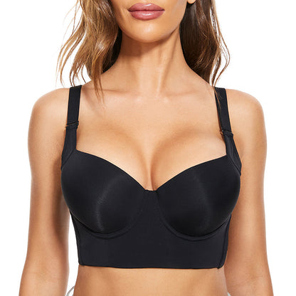 ShapeGlam™ Comfortable bra for the whole day