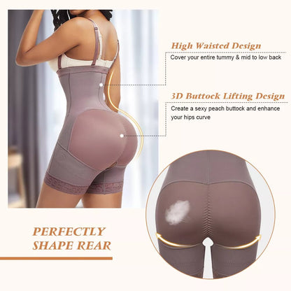Chantal Bernier™️ Figure-shaping