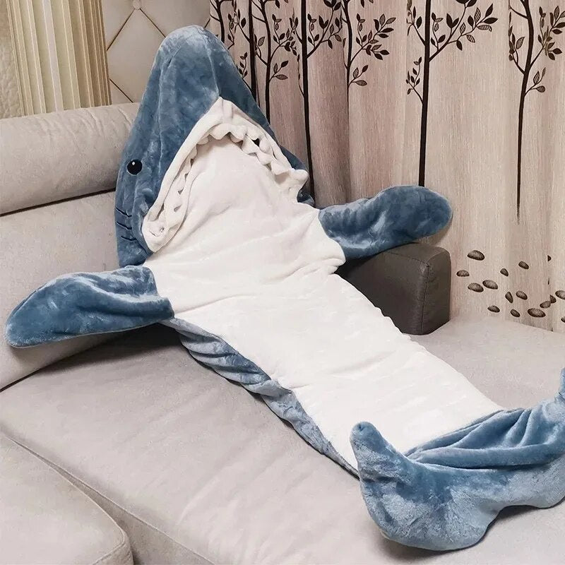 SharkSnug™ Shark Costume