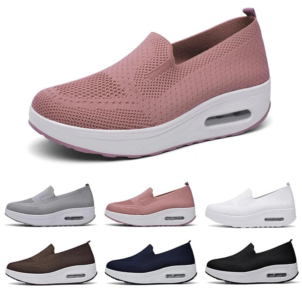 Angela Perrin™️ Orthopedic moccasins