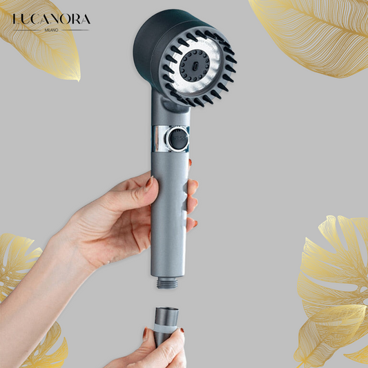 ShowerSpa™ Multifunctional Shower Handset