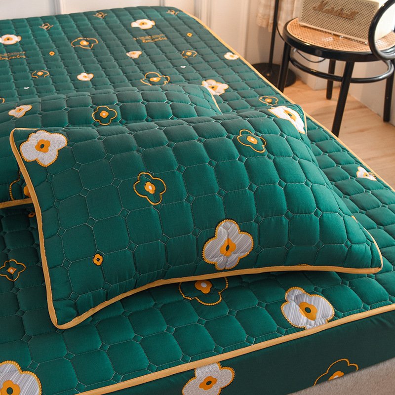 Silk Sense™️ Summer breathable mattress cover