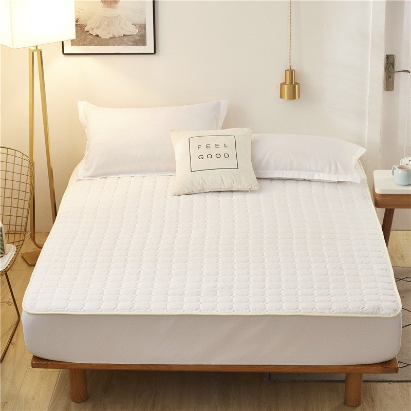 Silk Sense™️ Summer breathable mattress cover