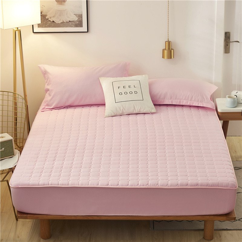 Silk Sense™️ Summer breathable mattress cover