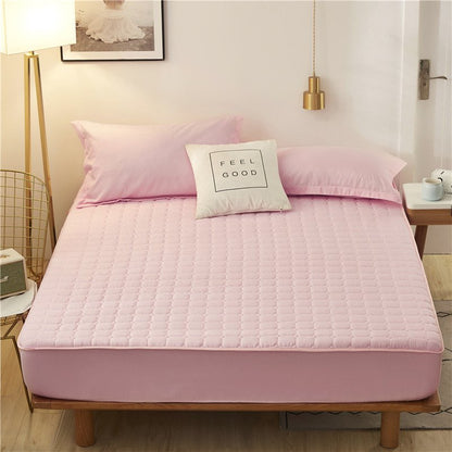 Silk Sense™️ Summer breathable mattress cover