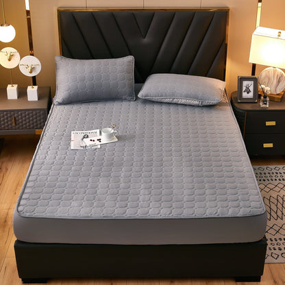 Silk Sense™️ Summer breathable mattress cover