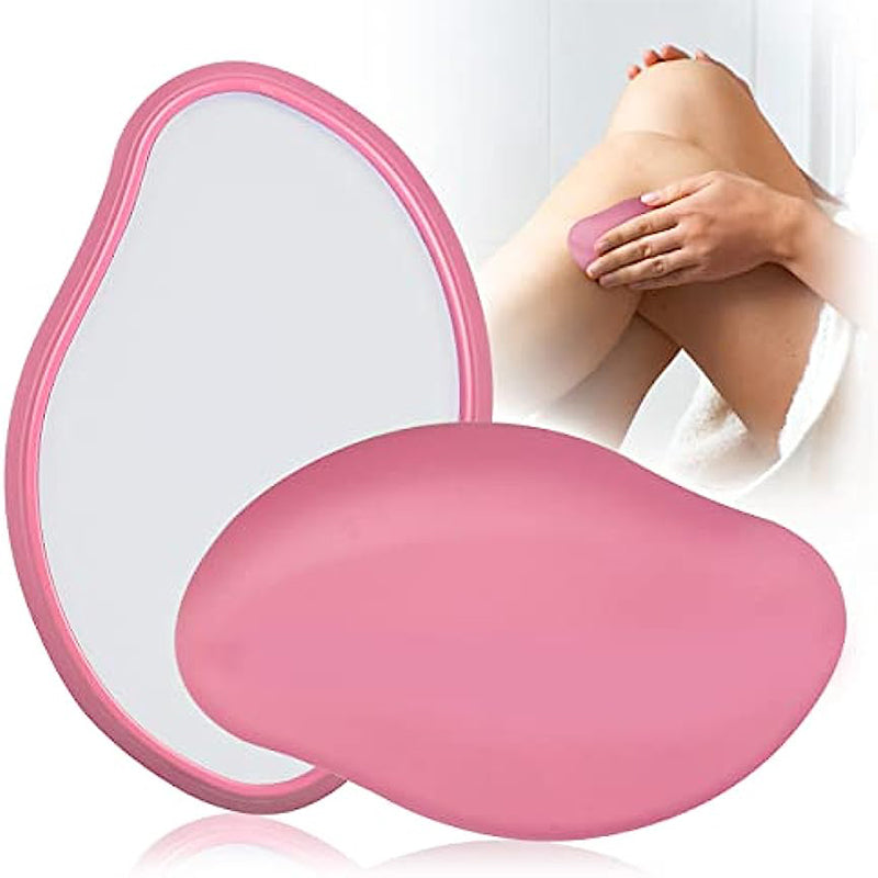 Silken Skin™ Hair Remover