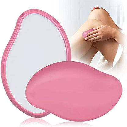 Silken Skin™ Hair Remover
