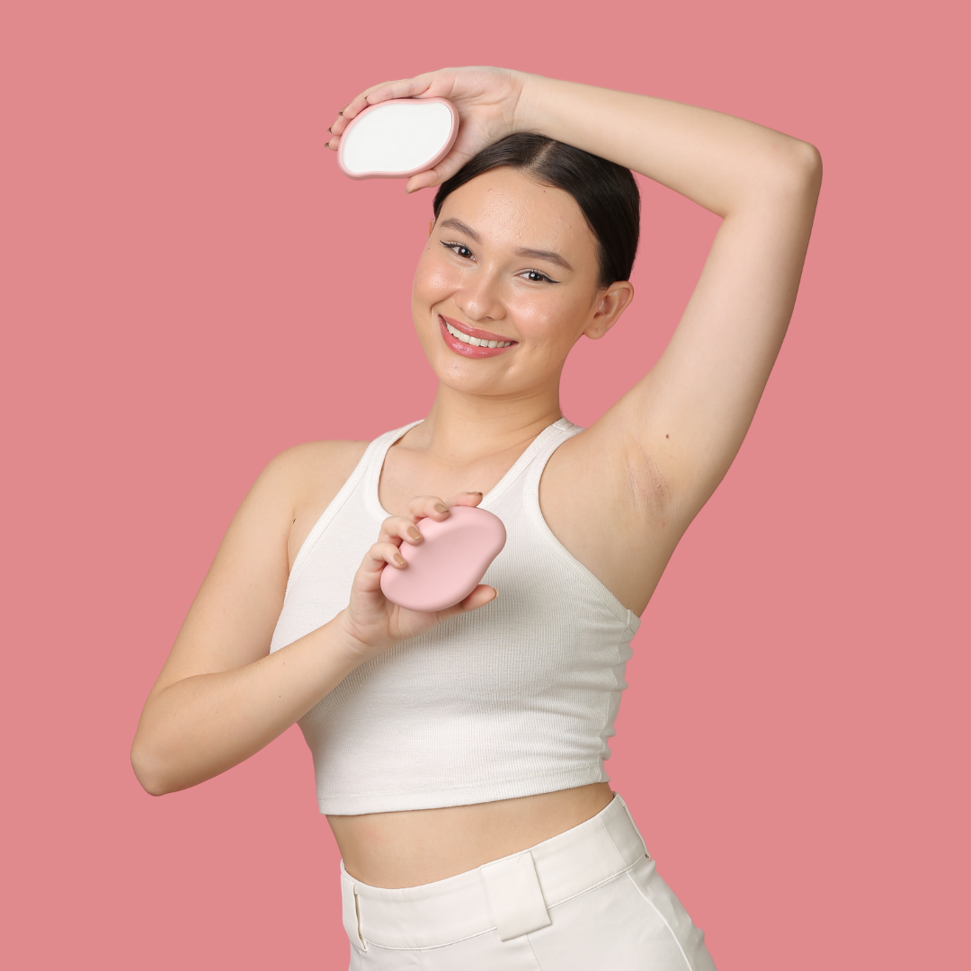 Silken Skin™ Hair Remover