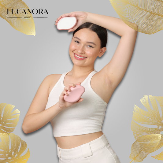 Silken Skin™ Hair Remover