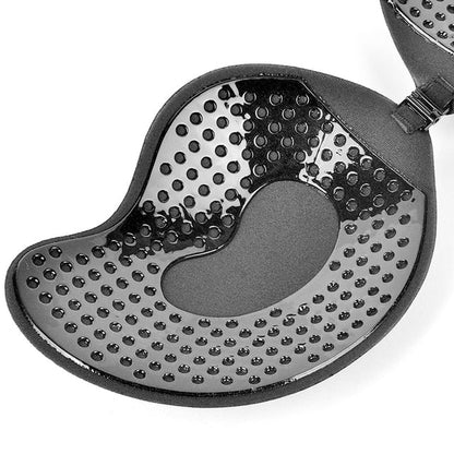 SkinBond™ Seamless, self-adhesive strapless silicone push-up bra