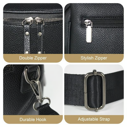 SlingVault™ Stylish Crossbody Sling Bag