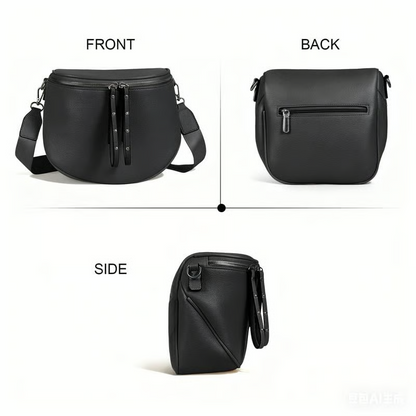 SlingVault™ Stylish Crossbody Sling Bag