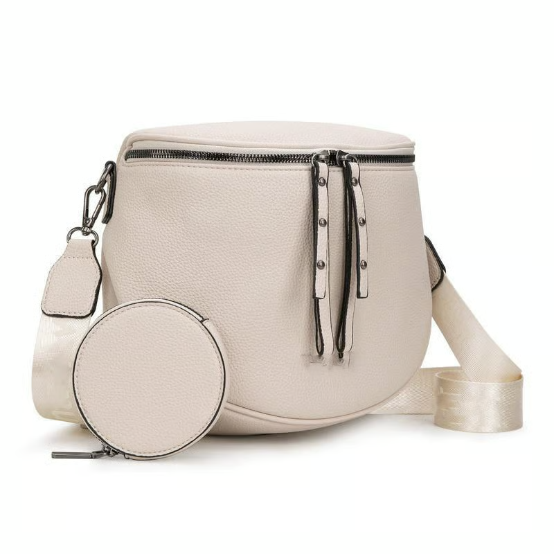 SlingVault™ Stylish Crossbody Sling Bag