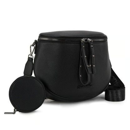 SlingVault™ Stylish Crossbody Sling Bag