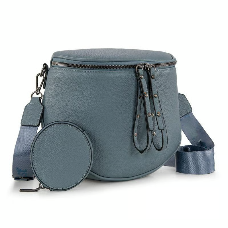 SlingVault™ Stylish Crossbody Sling Bag