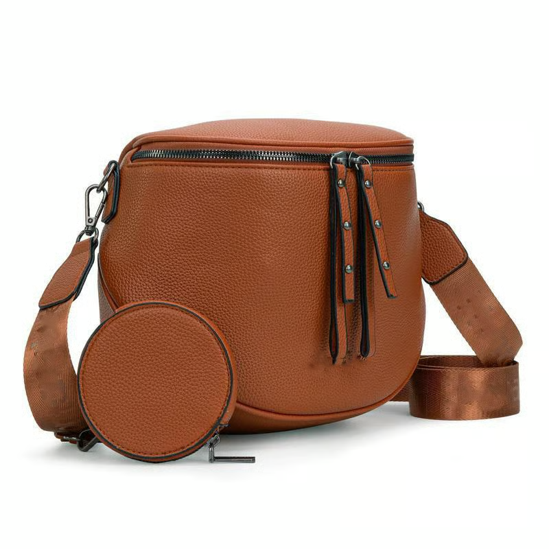 SlingVault™ Stylish Crossbody Sling Bag