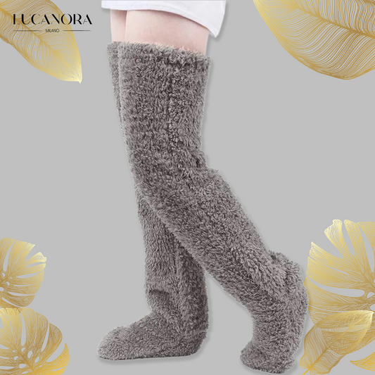 SnugglePaws™ Comfortable sock slippers