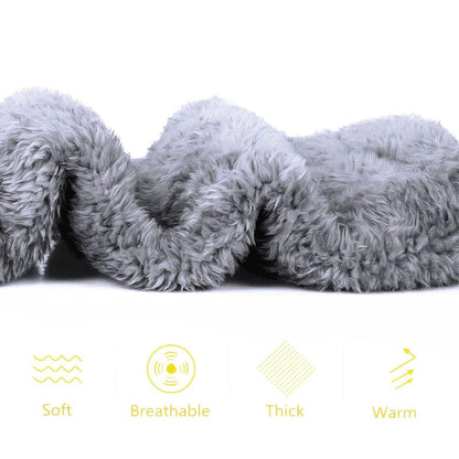 SnugglePaws™ Comfortable sock slippers