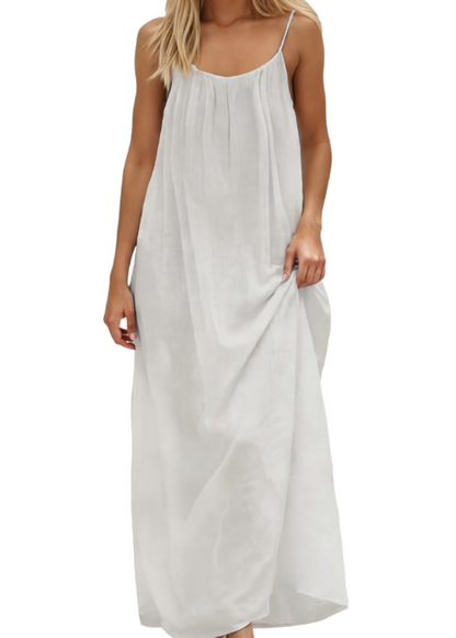 Sofia Mancini™ Soft Backless Cami Dress