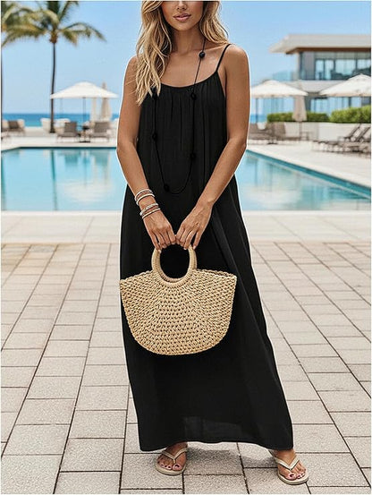 Sofia Mancini™ Soft Backless Cami Dress