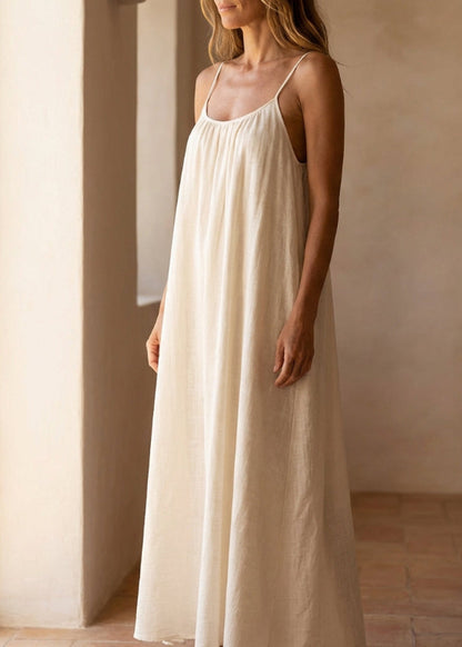 Sofia Mancini™ Soft Backless Cami Dress