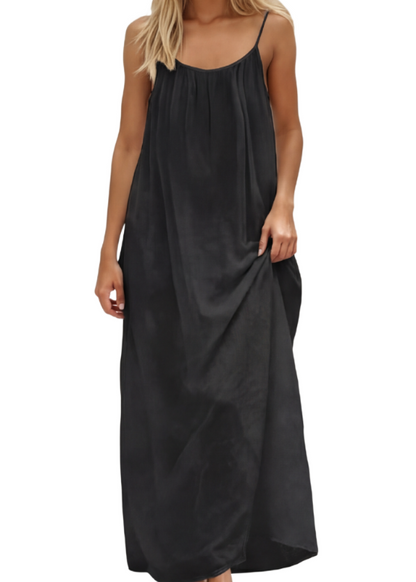 Sofia Mancini™ Soft Backless Cami Dress