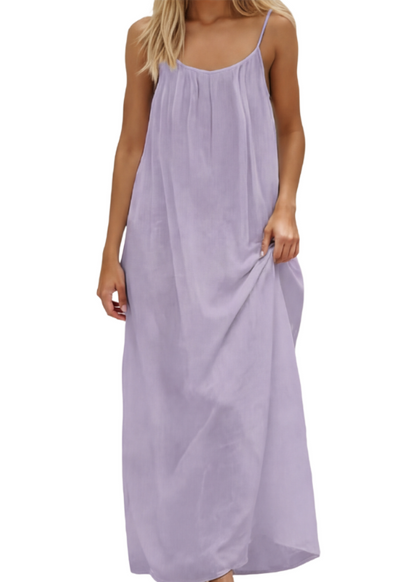 Sofia Mancini™ Soft Backless Cami Dress