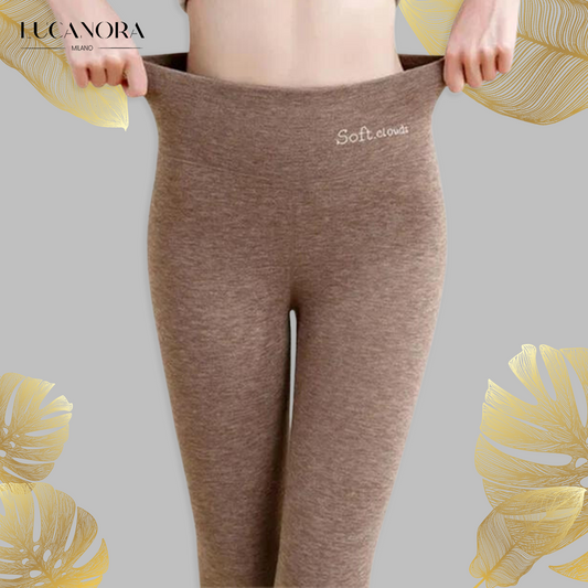 Soft Clouds™ Ultra warm leggings