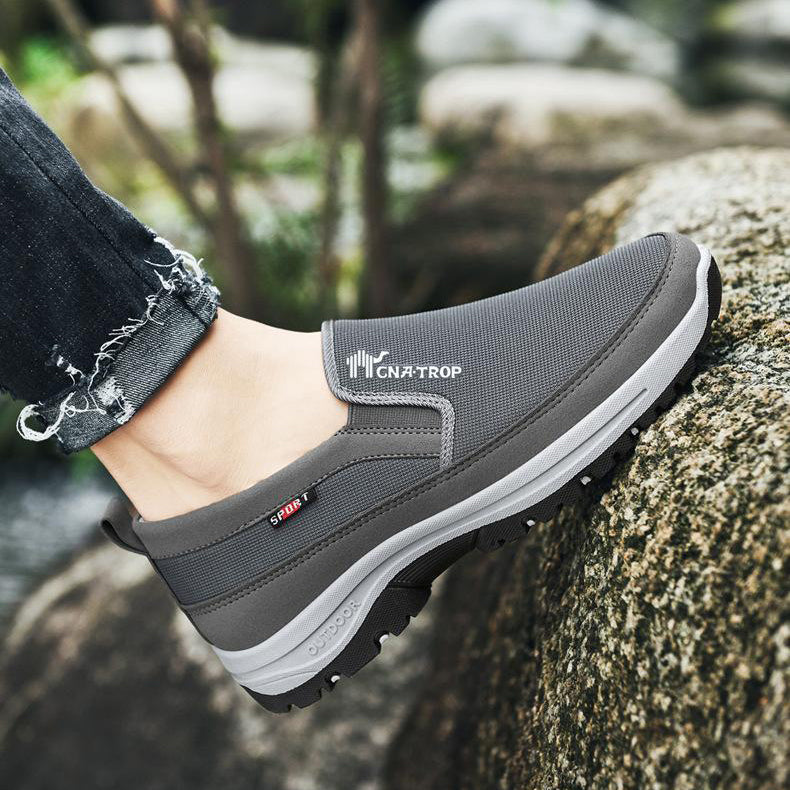 Léonard™ - Comfortable walking shoes