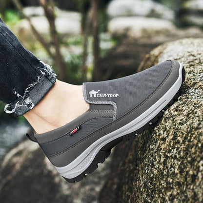 Léonard™ - Comfortable walking shoes