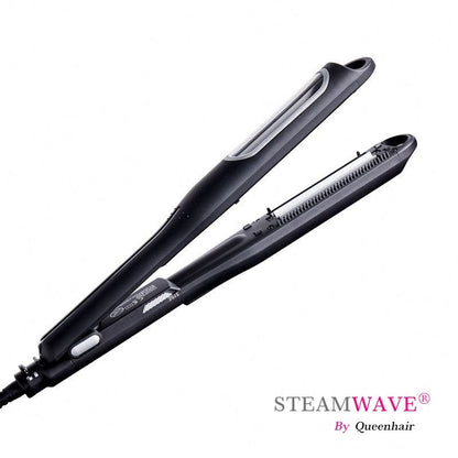 SteamWave™️ Professional hair straightener