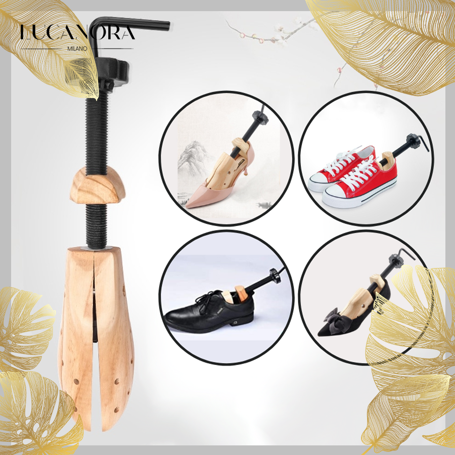 StretchBuddy™ Shoe Stretcher