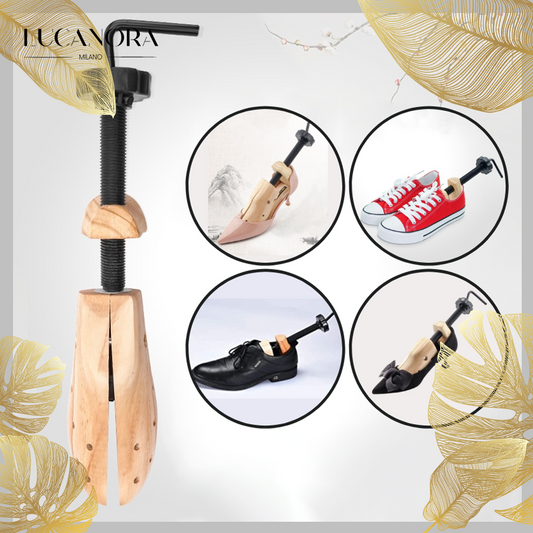 StretchBuddy™ Shoe Stretcher