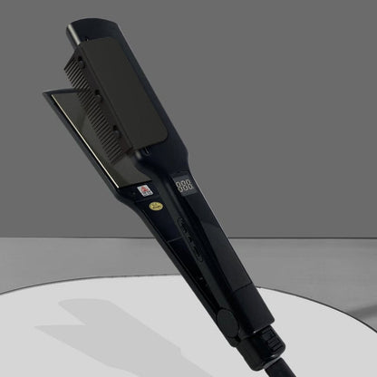 StyleVibe™ Flat Straightening Comb