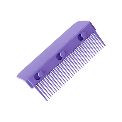StyleVibe™ Flat Straightening Comb