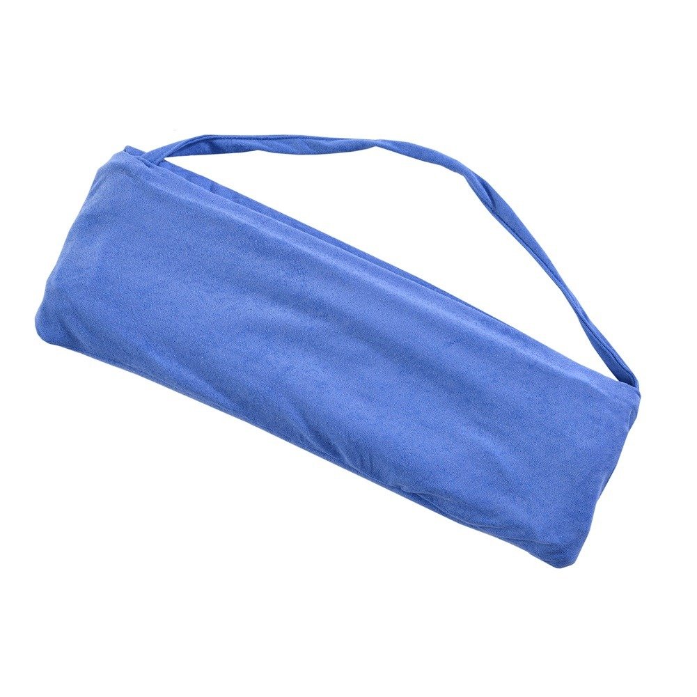 SunVibe™ Quick dry beach towel with pockets