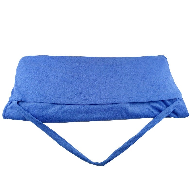 SunVibe™ Quick dry beach towel with pockets