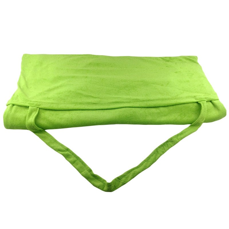 SunVibe™ Quick dry beach towel with pockets