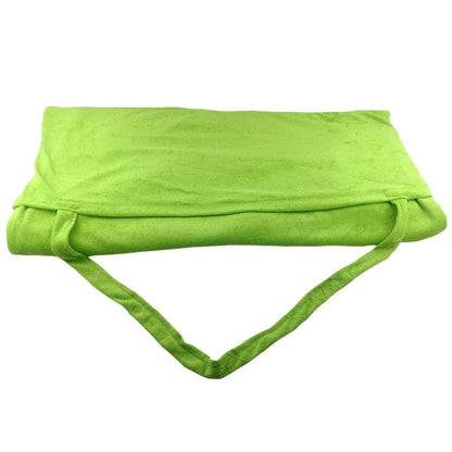 SunVibe™ Quick dry beach towel with pockets