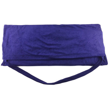 SunVibe™ Quick dry beach towel with pockets