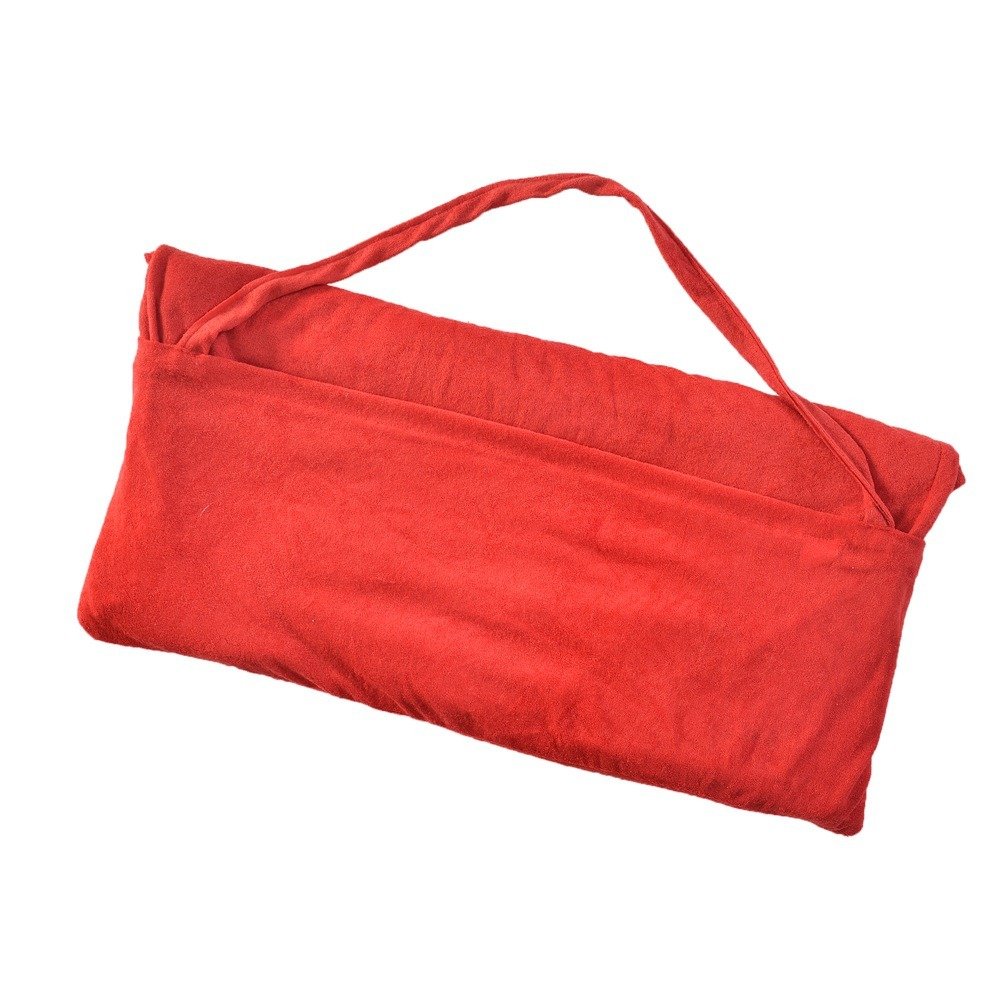 SunVibe™ Quick dry beach towel with pockets