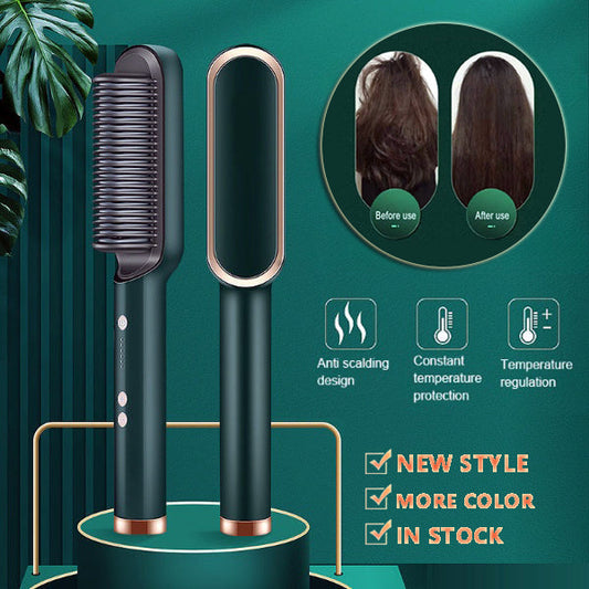 SupremeTouch™Perfectly Silky Smooth Hair In 3 Minutes!
