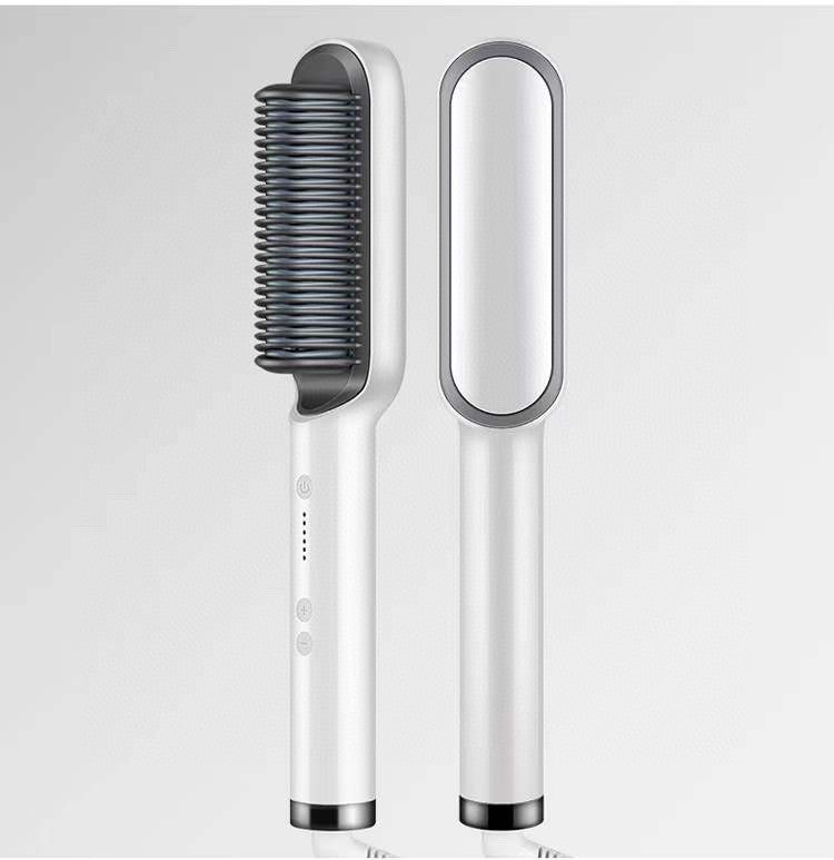 SupremeTouch™Perfectly Silky Smooth Hair In 3 Minutes!