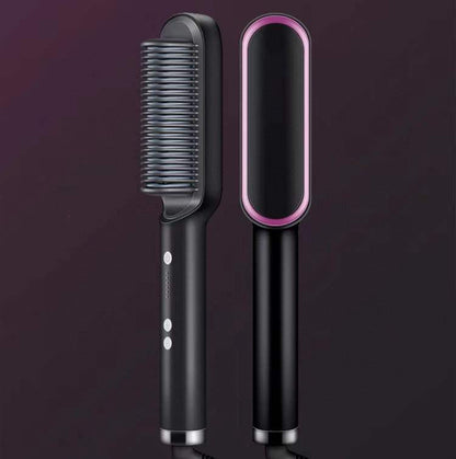SupremeTouch™Perfectly Silky Smooth Hair In 3 Minutes!