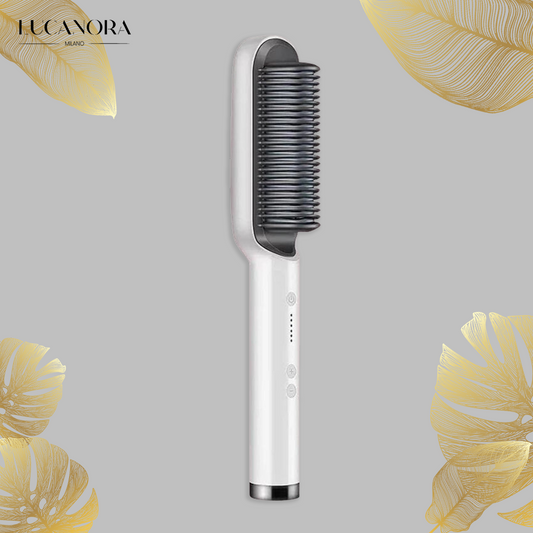 SupremeTouch™Perfectly Silky Smooth Hair In 3 Minutes!